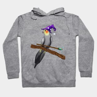 'Tiel Wizard Hoodie